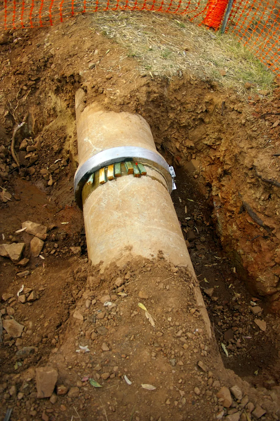 Electronic Leak Detection Equipment Pros Use