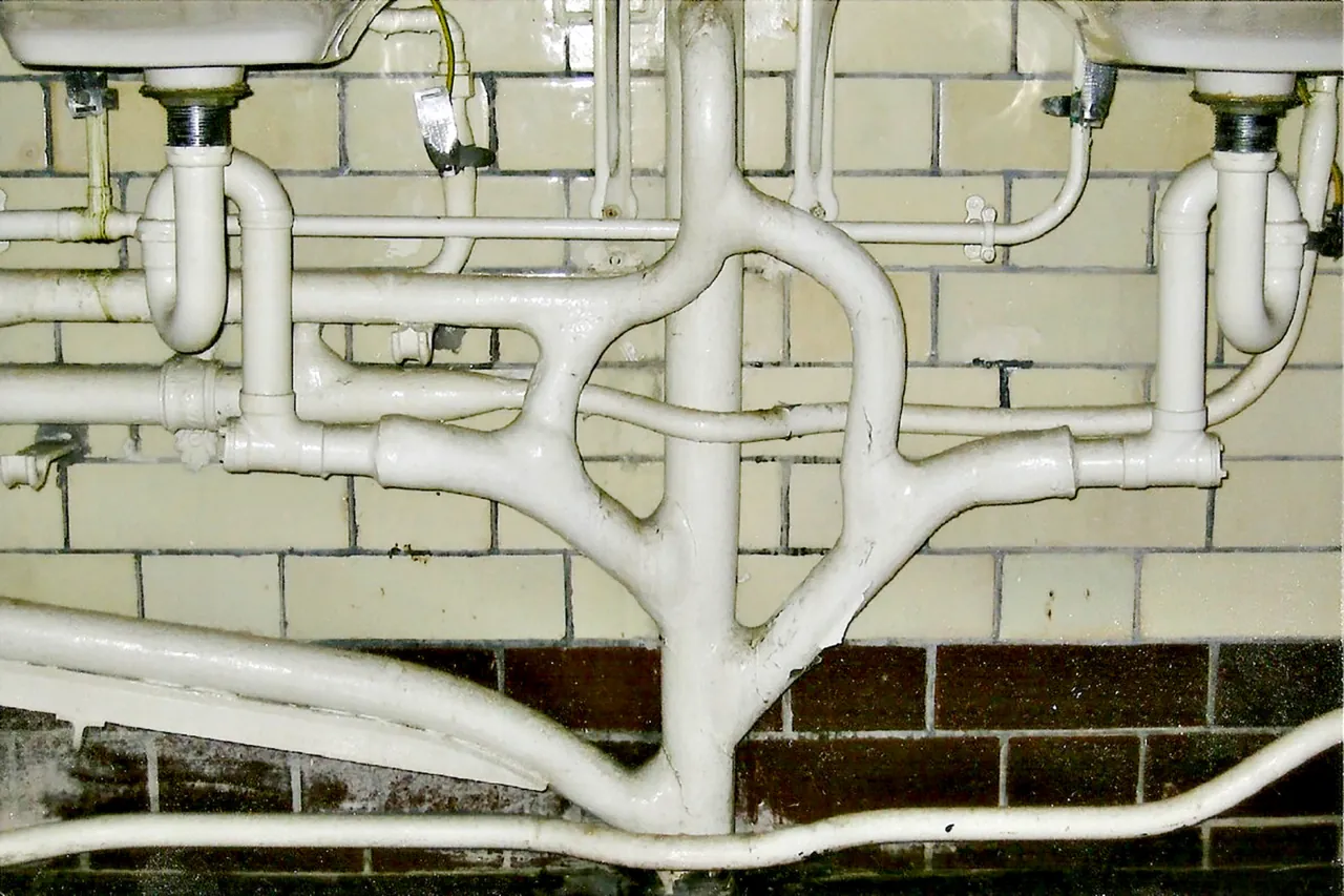 Pipe Locator Technology: Mapping Hidden Plumbing
