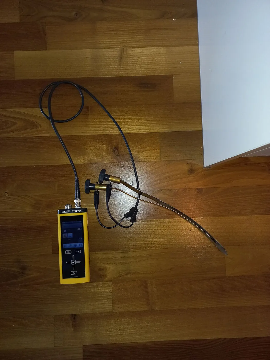 How Plumbers Access Slab Leaks | ProLine Leak Fix Pros