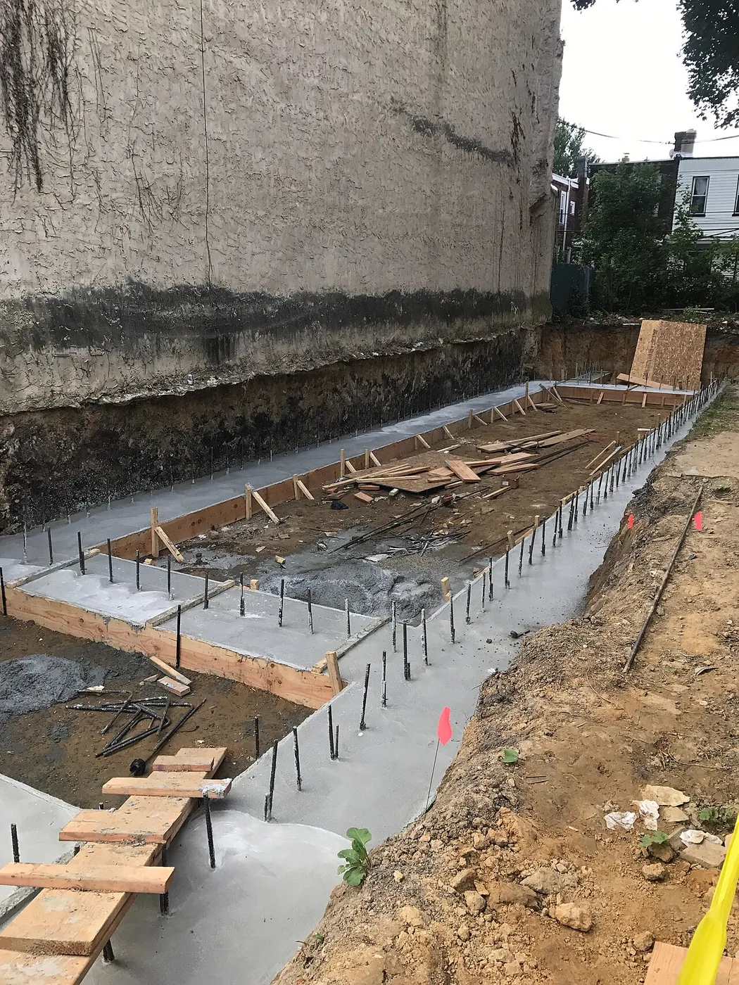Slab Leak Mold Health Risks Explained | ProLine Leak Fix Pros