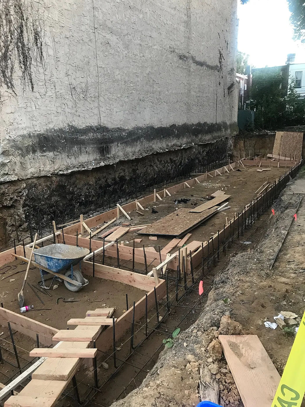 New Construction Slab Leaks: Why New Homes Leak | ProLine
