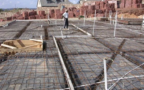 Radiant Floor Heating Leak Detection: A Guide | ProLine