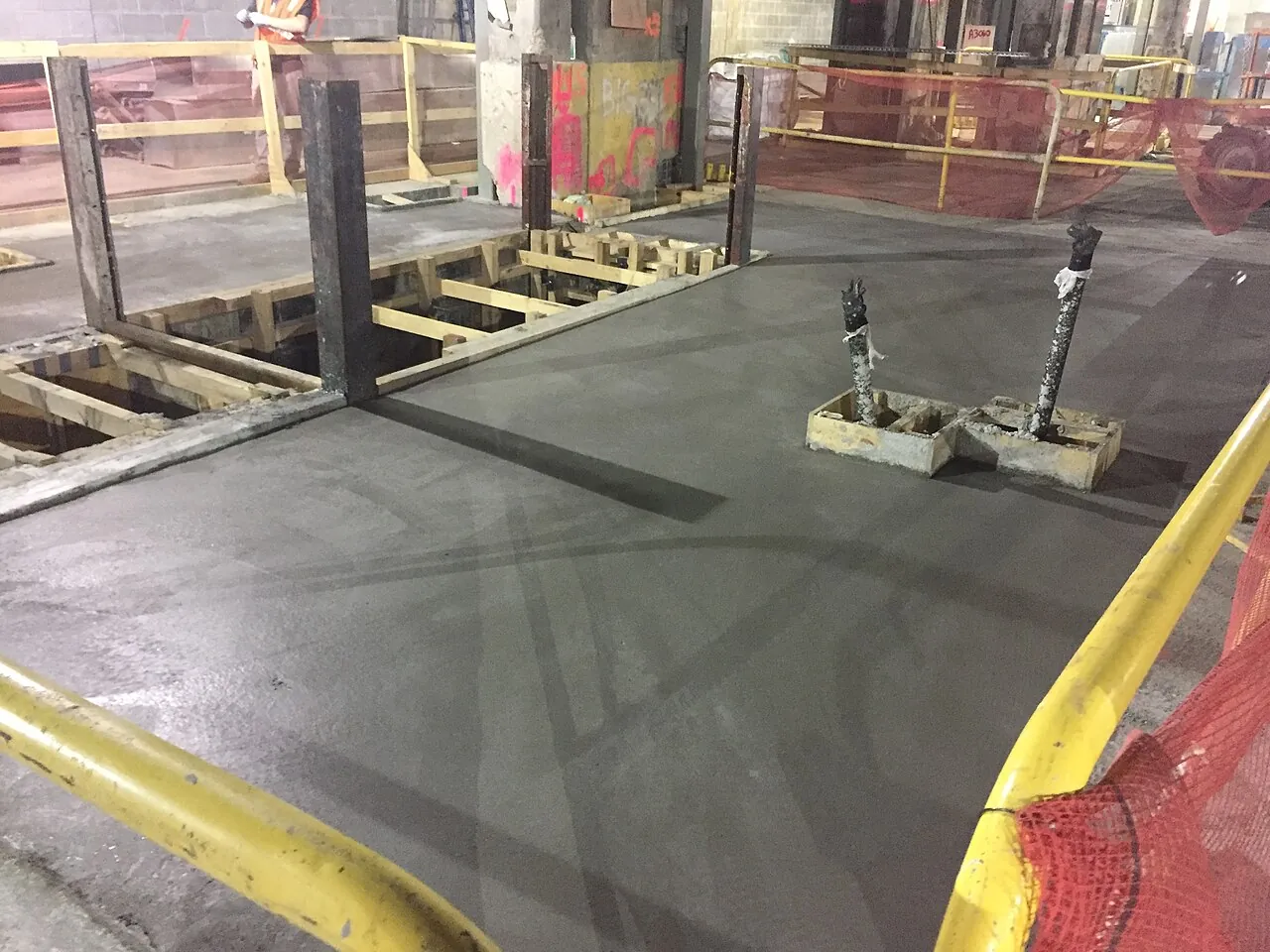 Slab Leak vs Sewer Leak: How to Tell | ProLine