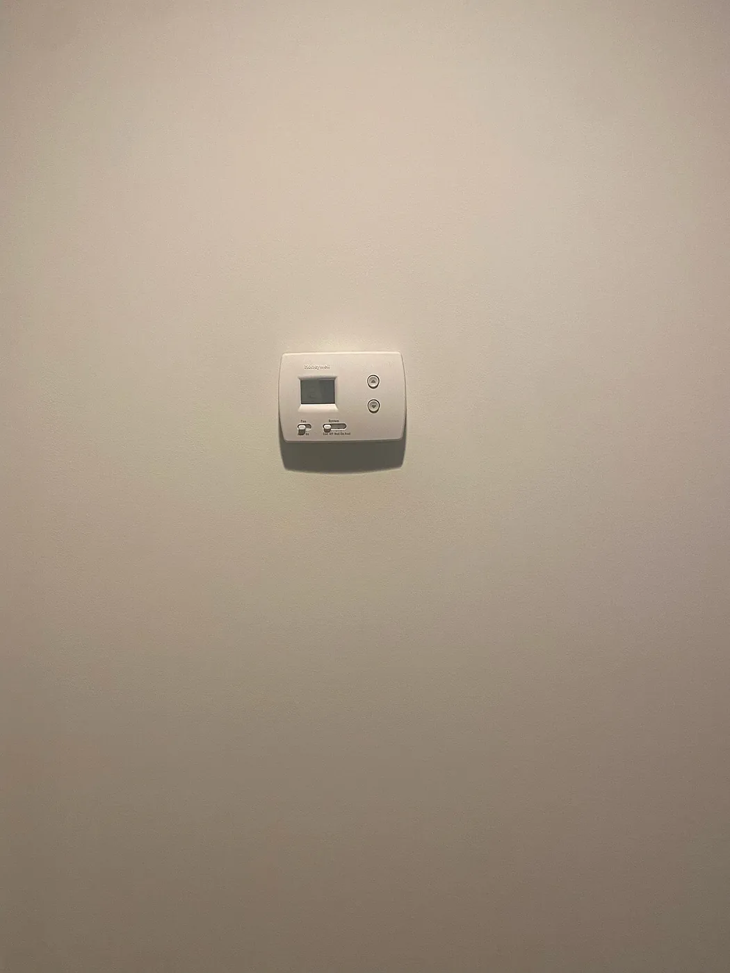 Church Facility Water Leak Prevention