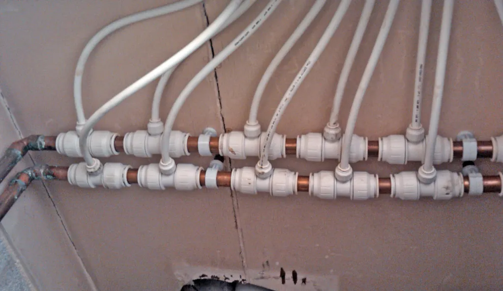 Pinhole Leaks in Copper Pipes: Fixes | ProLine Leak Fix Pros
