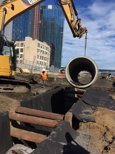 Underground Water Line Leak: 9 Yard Warning Signs | ProLine Leak Fix Pros